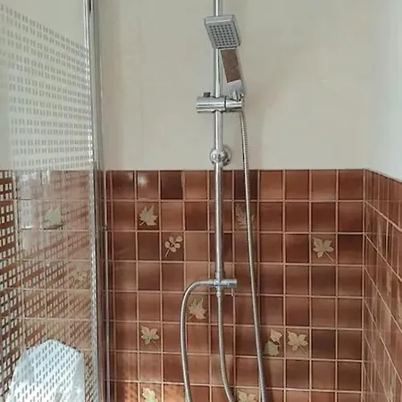 Hébergement de vacances Maison Accueillante A Sur Mer Pres De La Plage