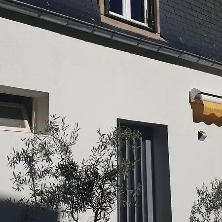 Maison Accueillante A Sur Mer Pres De La Plage * Trouville-sur-Mer