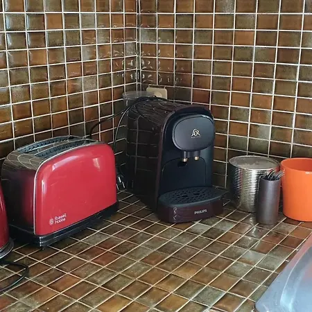 Hébergement de vacances Maison Accueillante A Sur Mer Pres De La Plage *