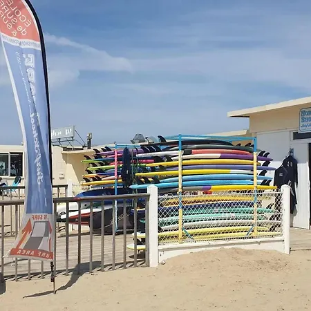 Maison Accueillante A Sur Mer Pres De La Plage Hébergement de vacances Trouville-sur-Mer