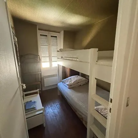 Hébergement de vacances Maison Accueillante A Sur Mer Pres De La Plage
