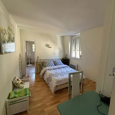 Maison Accueillante A Sur Mer Pres De La Plage Hébergement de vacances *
