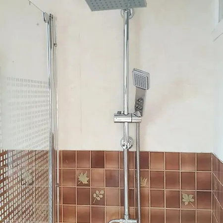 Hébergement de vacances Maison Accueillante A Sur Mer Pres De La Plage Trouville-sur-Mer